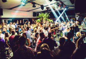 Ninety Four Belgrade Night Club