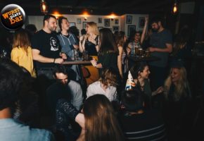 Wurst-Platz-Bar-Belgrade