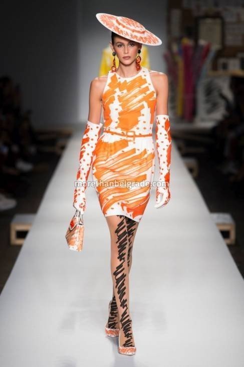FASHION FOR SPRING 2019: sexy dresses ...