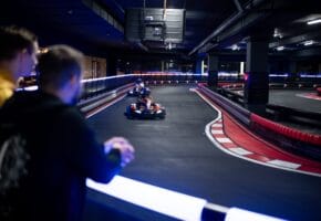 indoor karting 1