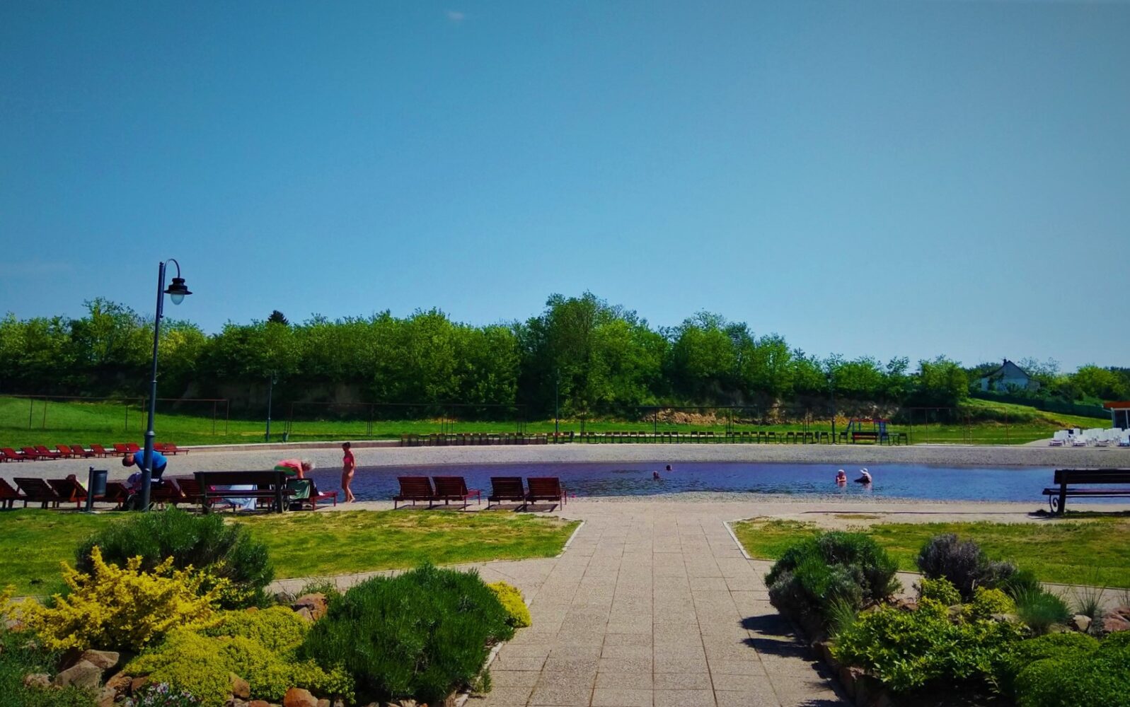 Serbia off the beaten path- Thermal Spa Pacir - More Than Belgrade
