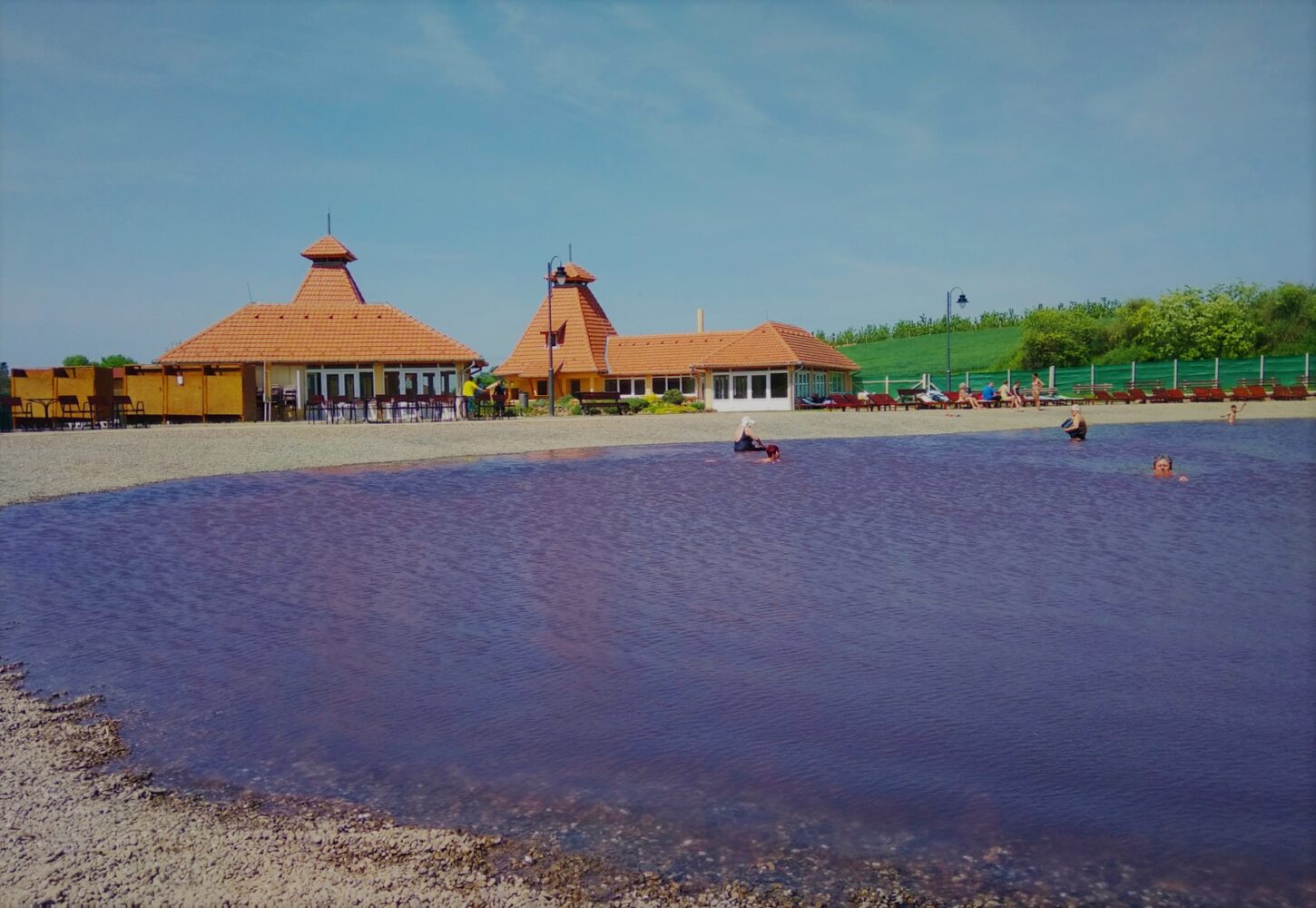 Serbia off the beaten path- Thermal Spa Pacir - More Than Belgrade