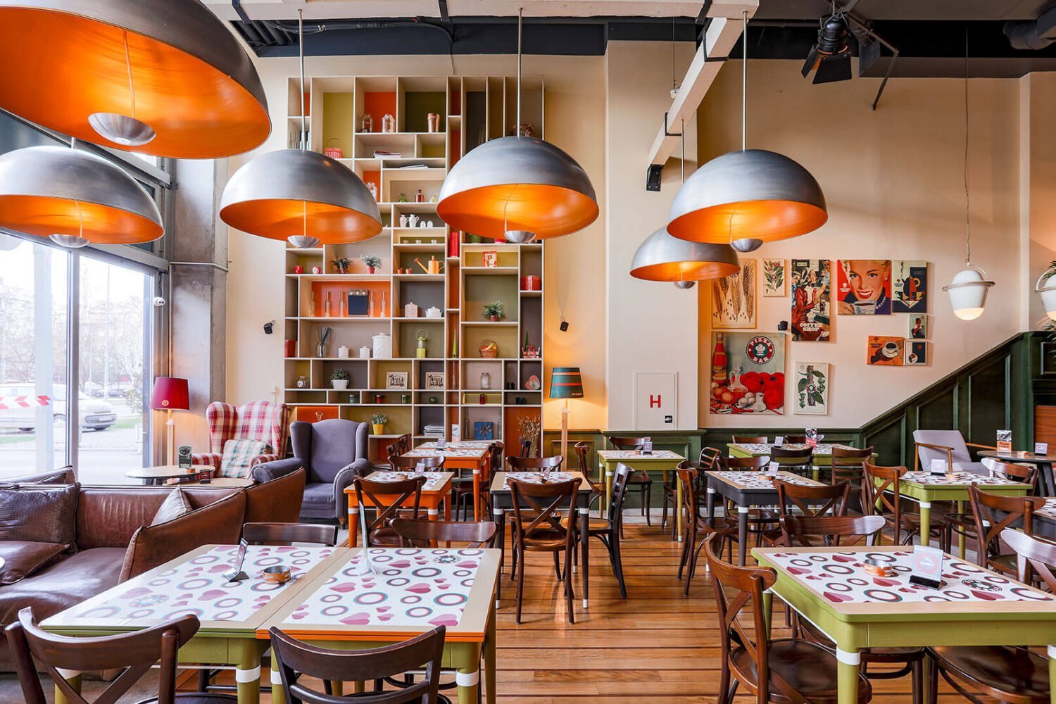 Best Italian restaurants in Belgrade - More Than Belgrade