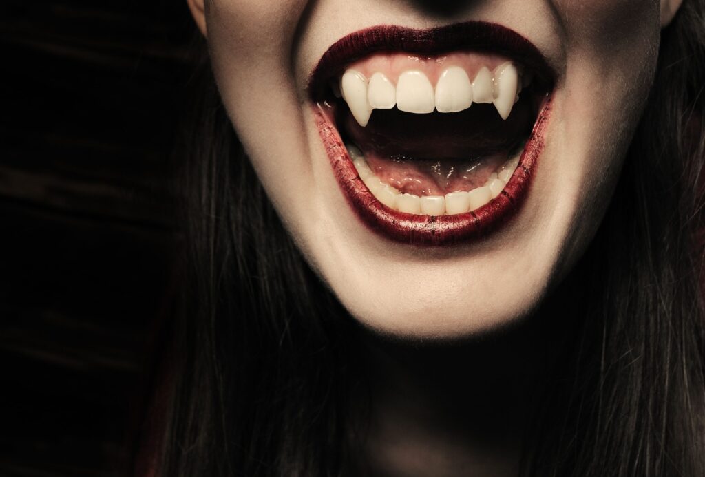 vampire-word-origin