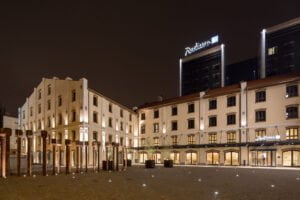 radisson