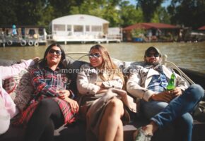 belgrade girls party