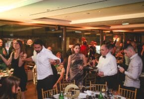 hotel courtyard marriott beograd 3