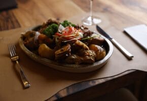 restoran stara livnica s