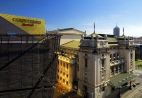 hotel-courtyard-marriott-beograd