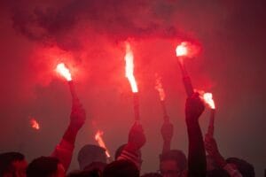 football=soccer-flares