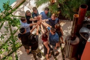 team-buildling