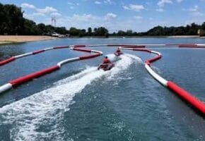 Aqua karting 1