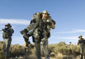 Military Experience